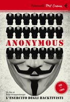 cover Anonymous - L'esercito degli hacktivisti