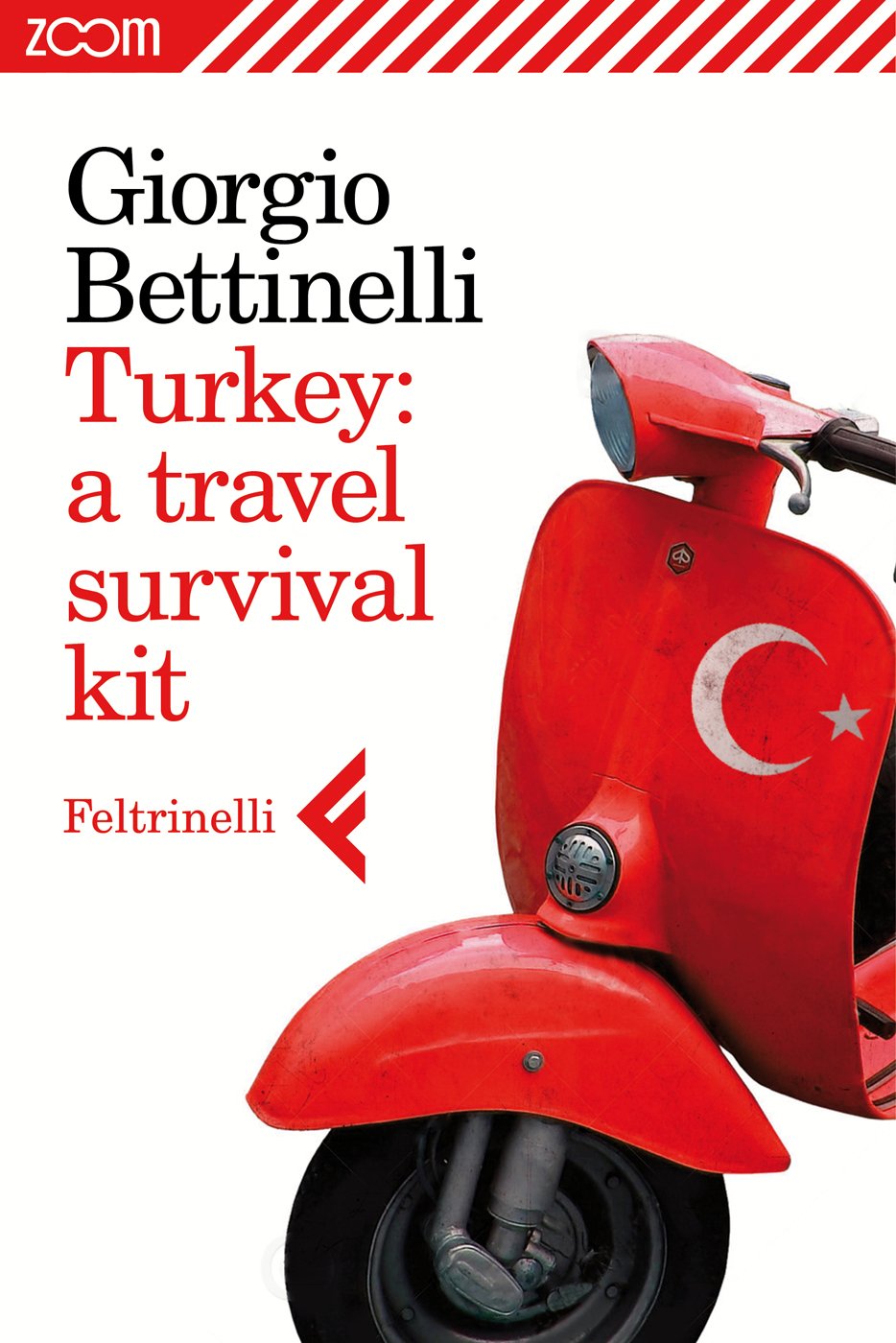 Turkey: a travel survival kit
