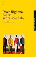 cover Amori senza scandalo