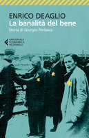 cover La banalità del bene