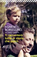 cover Ti racconterò tutte le storie che potrò
