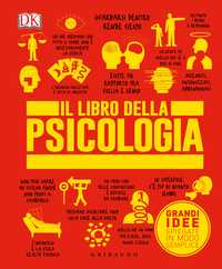 Il libro della psicologia