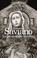 cover La paranza dei bambini
