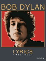 cover Bob Dylan. Lyrics 1962-2001