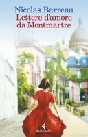 cover Lettere d'amore da Montmartre