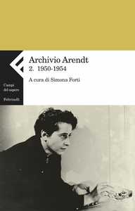 Archivio Arendt. Vol. II
