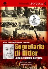 Segretaria di Hitler