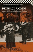 cover Pensaci, uomo!