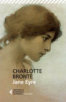 cover Jane Eyre