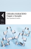 cover Coppie e famiglie