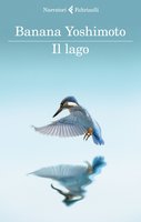 cover Il lago