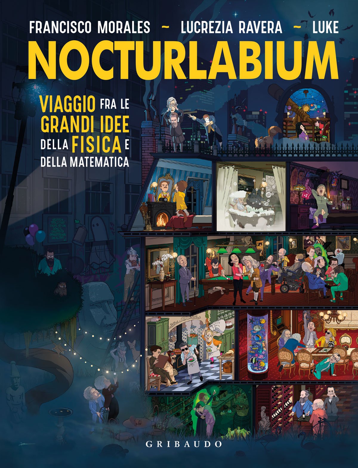 Nocturlabium