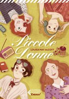 cover Piccole donne