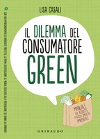 cover Il dilemma del consumatore green