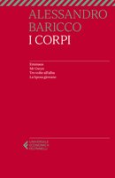 cover I Corpi