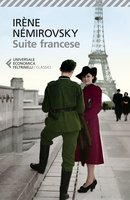 cover Suite francese