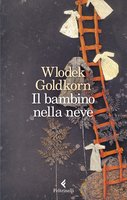 cover Il bambino nella neve
