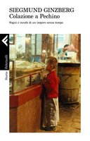 cover Colazione a Pechino