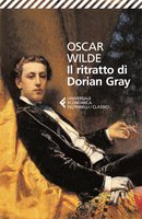 cover Il ritratto di Dorian Gray