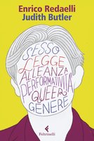 cover Judith Butler
