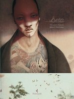 cover Seta