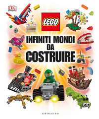 Lego - Infiniti mondi da costruire
