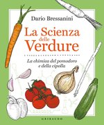 cover La scienza delle verdure