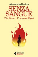 cover Senza sangue