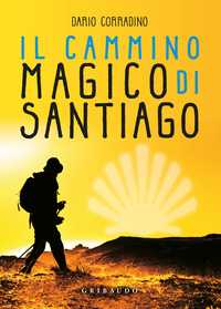 Il cammino magico di Santiago