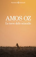 cover Le terre dello sciacallo
