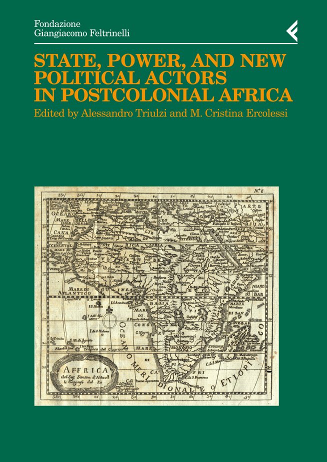 State, power and new political actors in postcolonial Africa