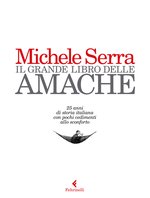 cover Il grande libro delle amache