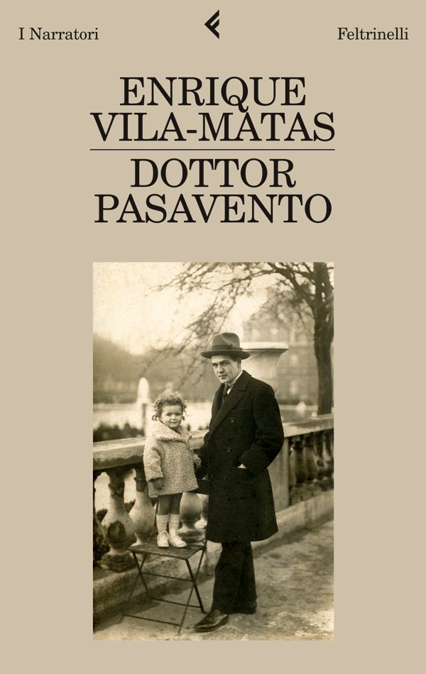 Dottor Pasavento