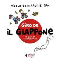 Giro de Il Giappone