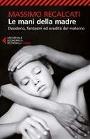 cover Le mani della madre