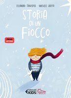 cover Storia di un fiocco
