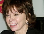 Isabel Allende