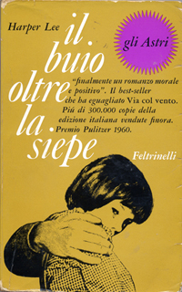 Harper Lee Il Buio Oltre La Siepe [Pdf Epub Mobi Odt Ita] [TNTvillage]Harper Lee Il Buio Oltre La