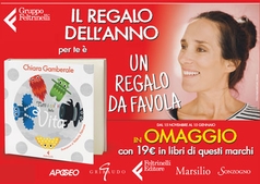 Un regalo da favola