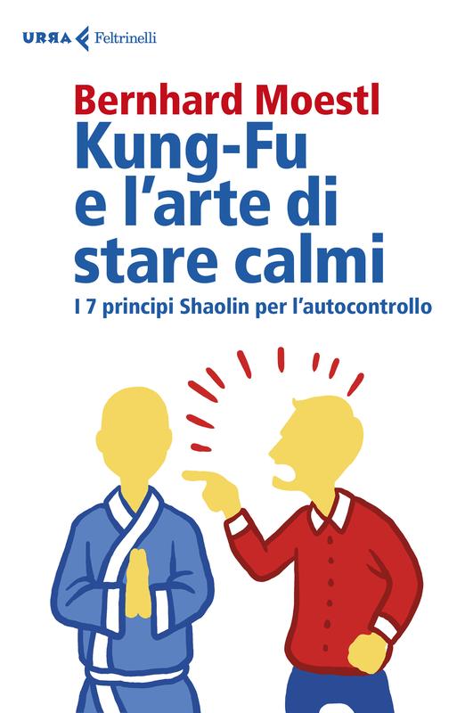 Kung-Fu e l’arte di stare calmi