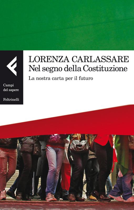 Nel segno della Costituzione