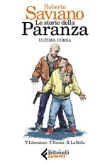 Le storie della paranza vol.III