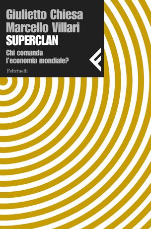 Giulietto Chiesa , intervista su Superclan