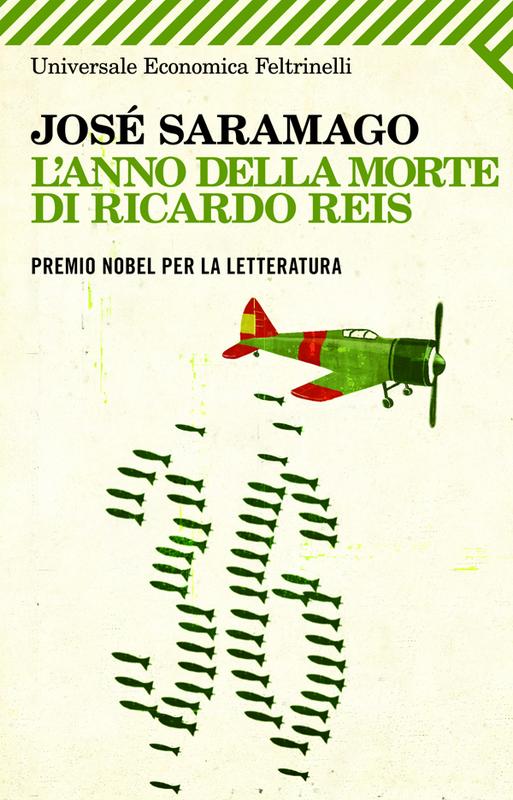 L'anno della morte di Ricardo Reis