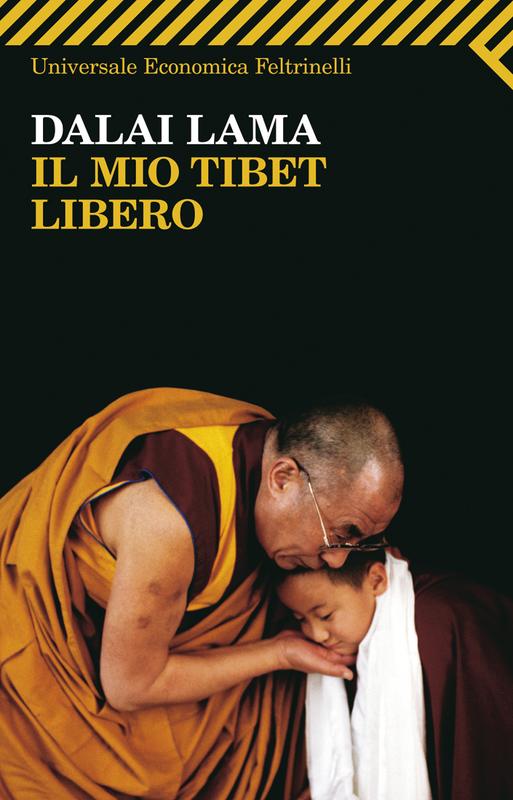 Il mio Tibet libero