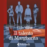 Il talento di Margherita