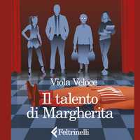 Il talento di Margherita
