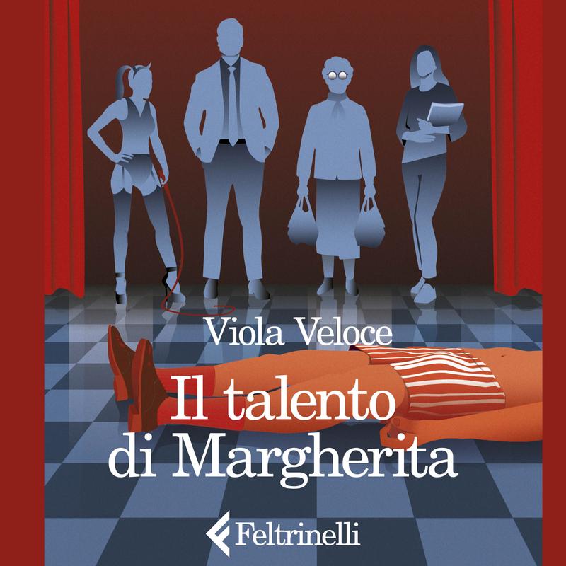 Il talento di Margherita