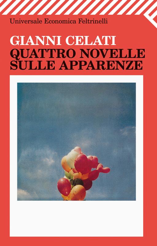 Quattro novelle sulle apparenze