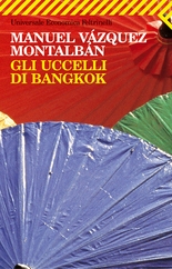 Gli uccelli di Bangkok